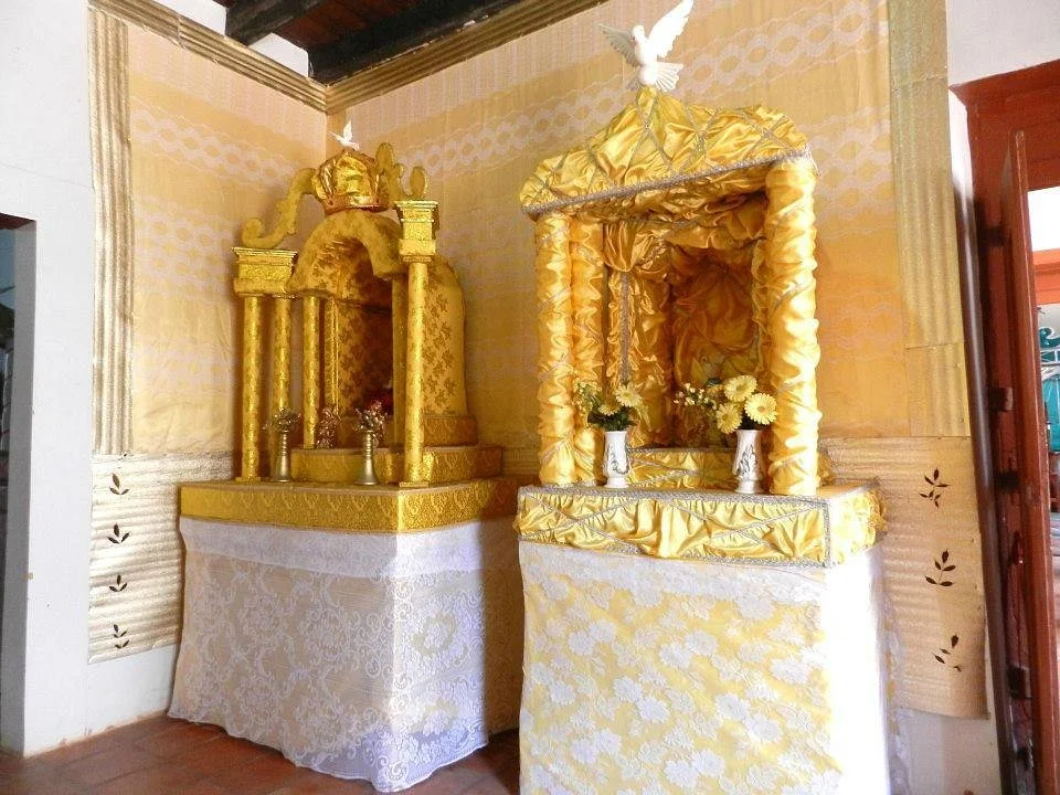 Casa do Divino