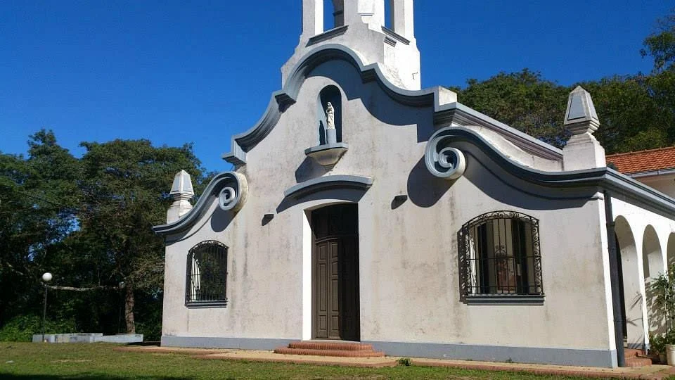 Museo Historico Regional de la Isla del Cerrito