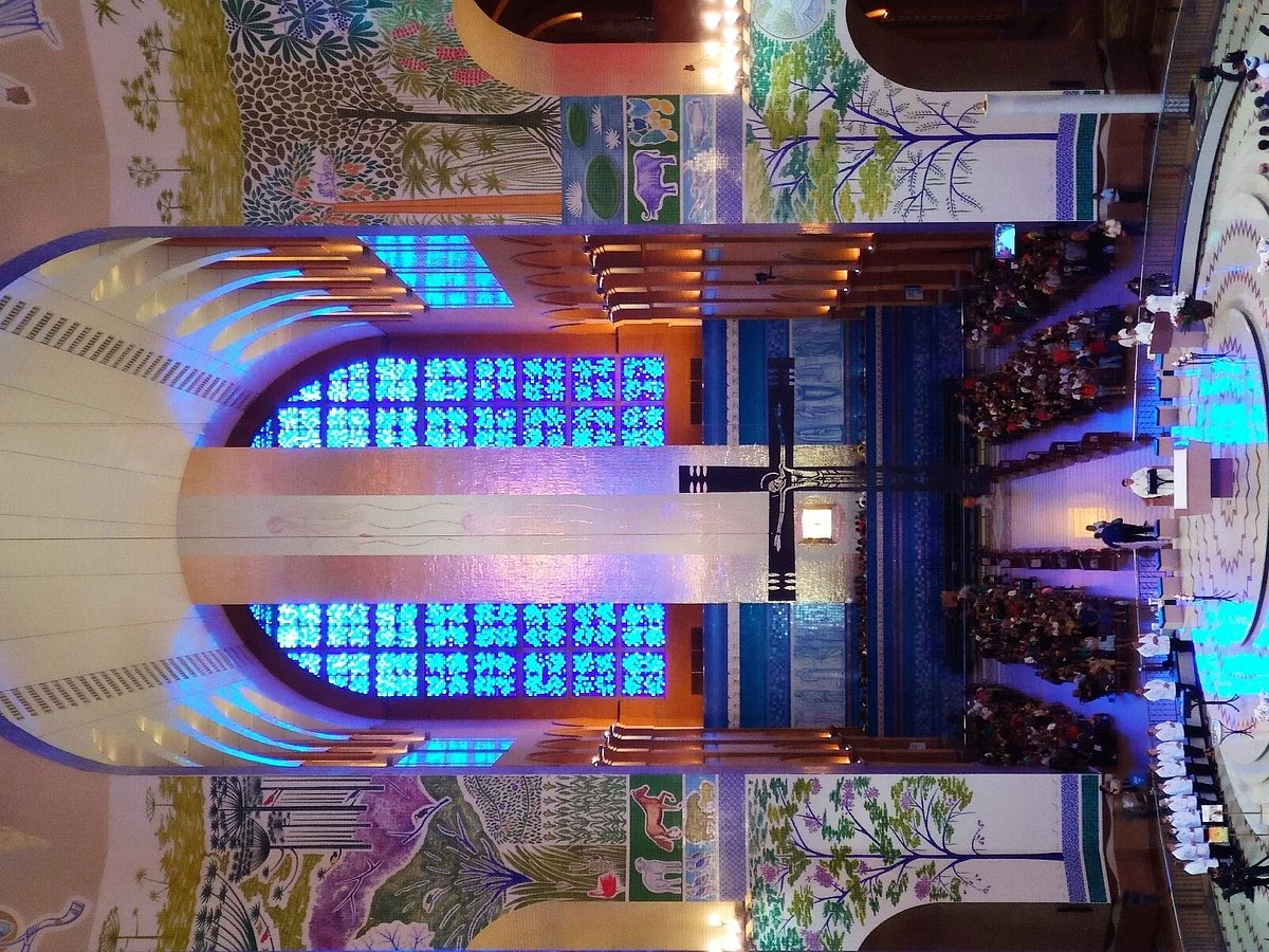 Museu Nossa Senhora Aparecida