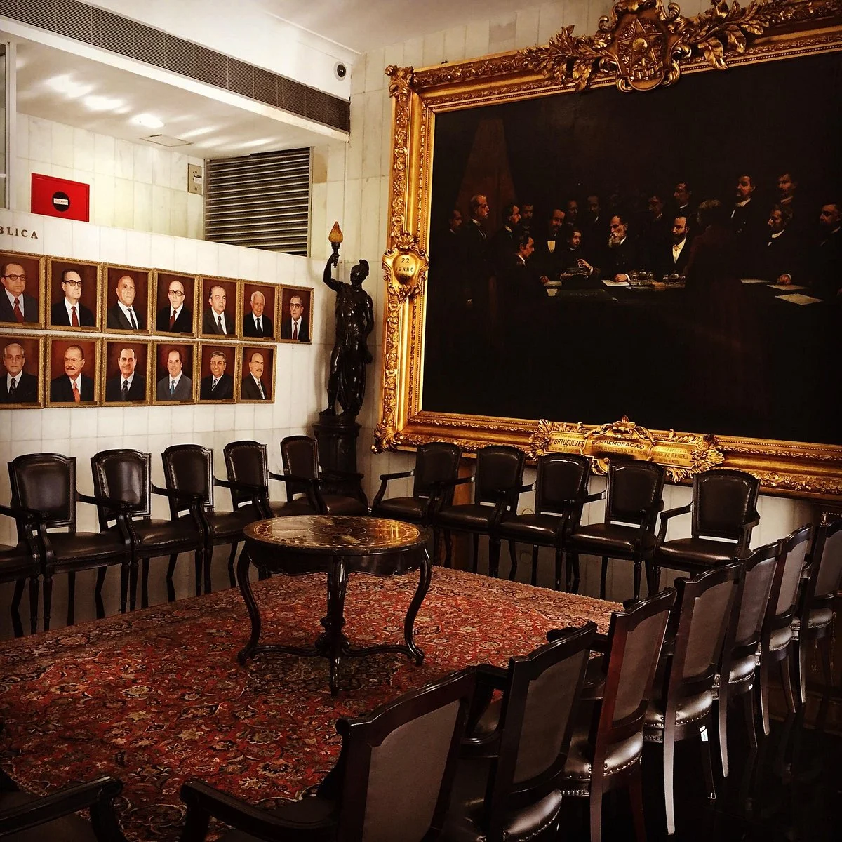 Museu Histórico do Senado Federal