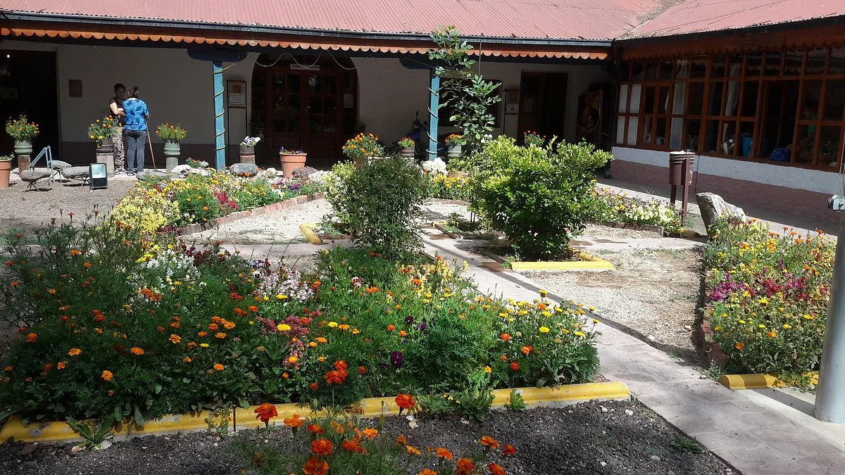 Malargue Regional Museum