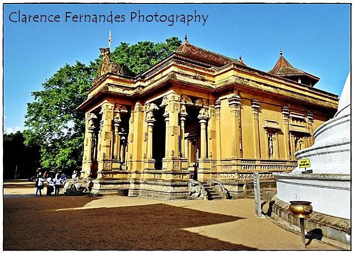 Kelaniya Raja Maha Vihara