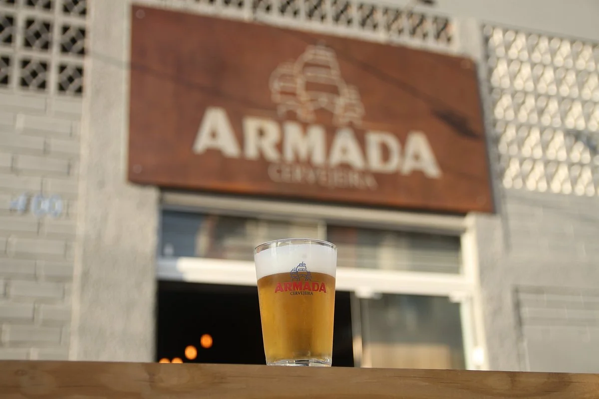 Armada Cervejeira