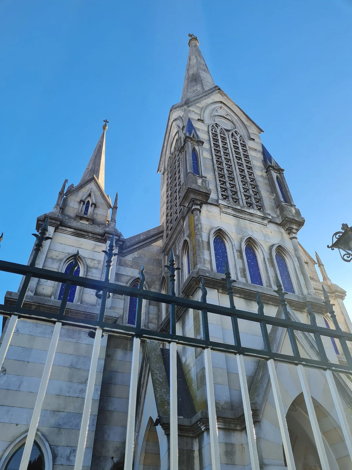Parroquia Nuestra de Señora los Remedios
