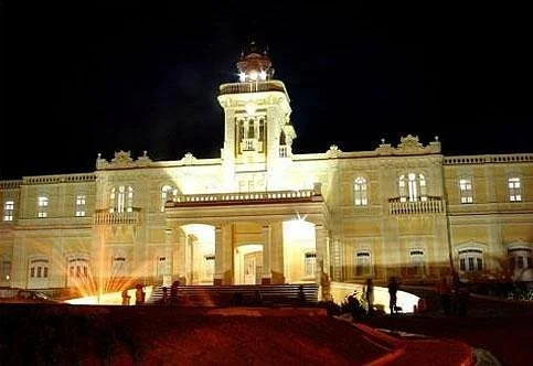 Museu dos Ferroviários de Araguari