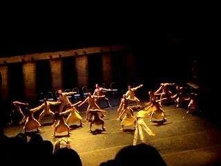 Ballet Nacional Sodre