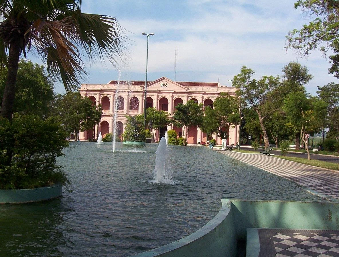 Casa de los Diputados