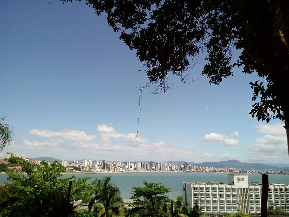 Parque da Luz