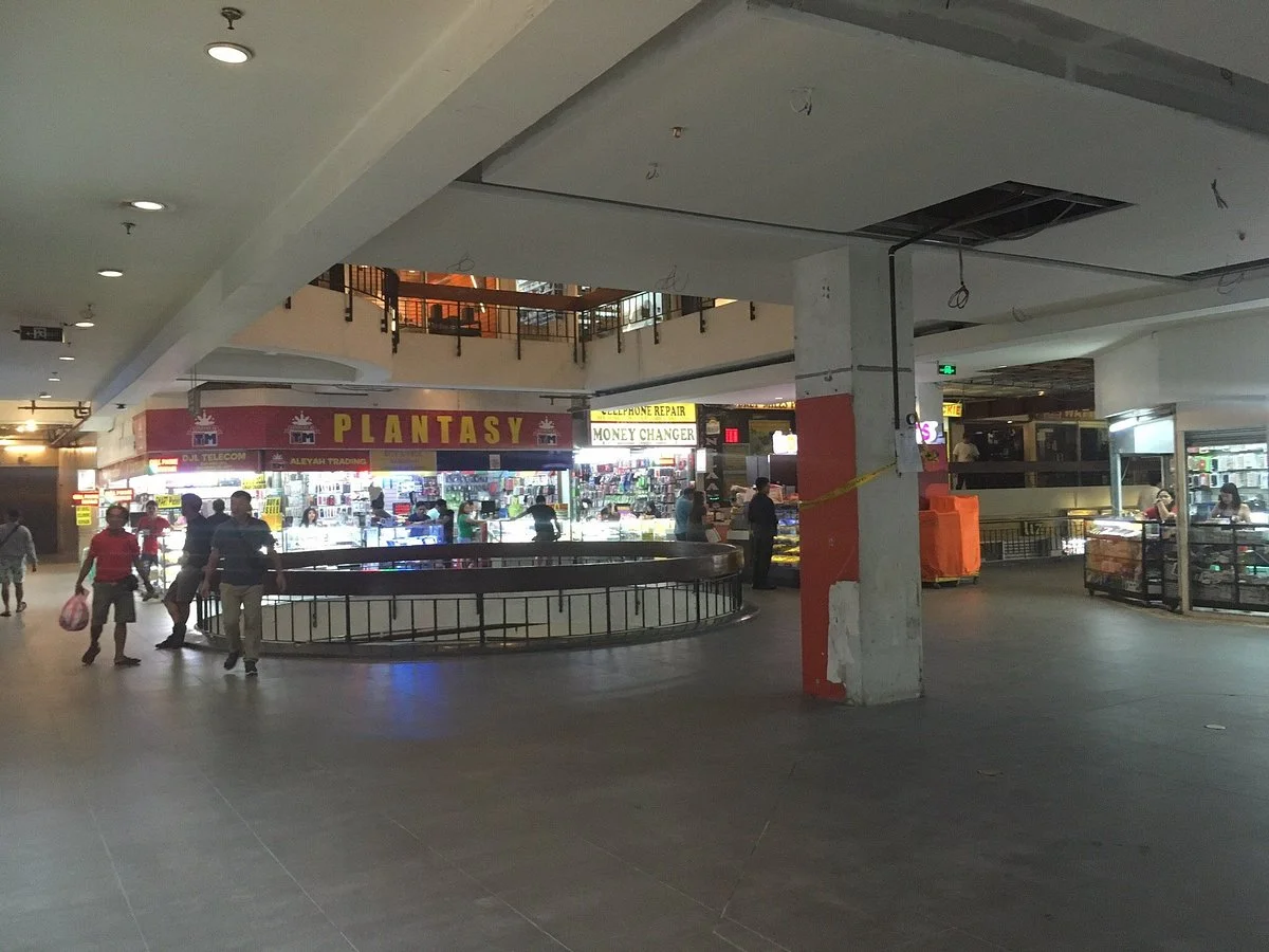 Makati Cinema Square