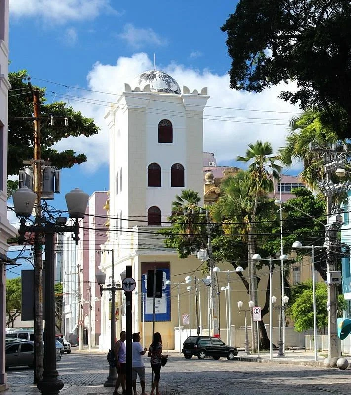 Malakoff Tower