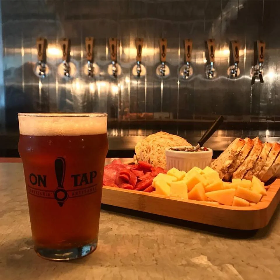 Nefasta Cervejaria Artesanal