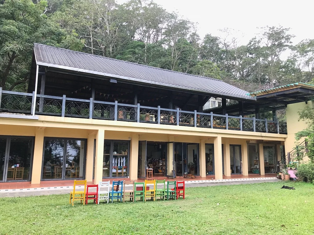 Dashan Beiyue