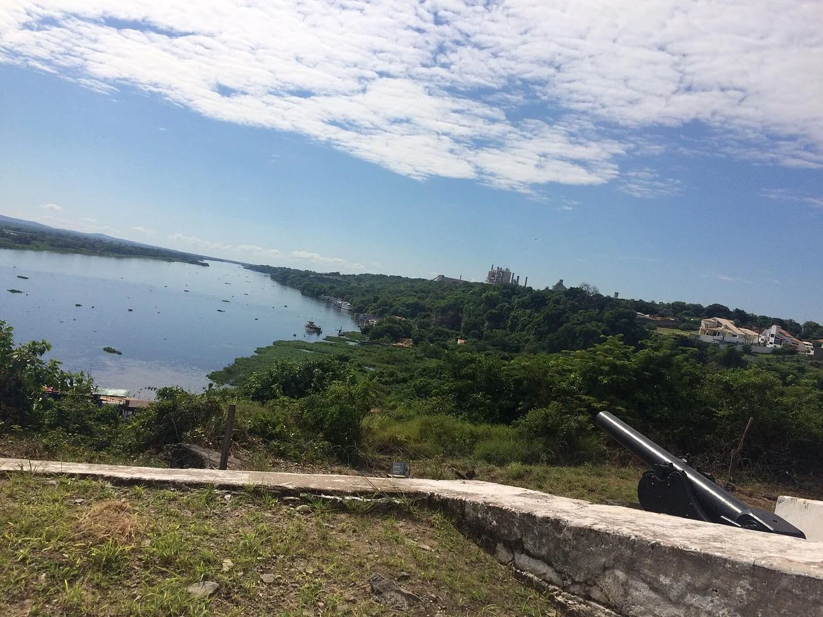 Forte Junqueira