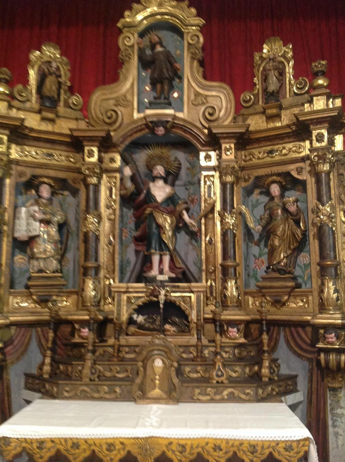 Museo del Pasado Cuyano
