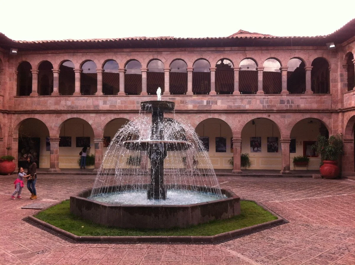 Municipal Palace Museum (Museo Palacio Municipal)