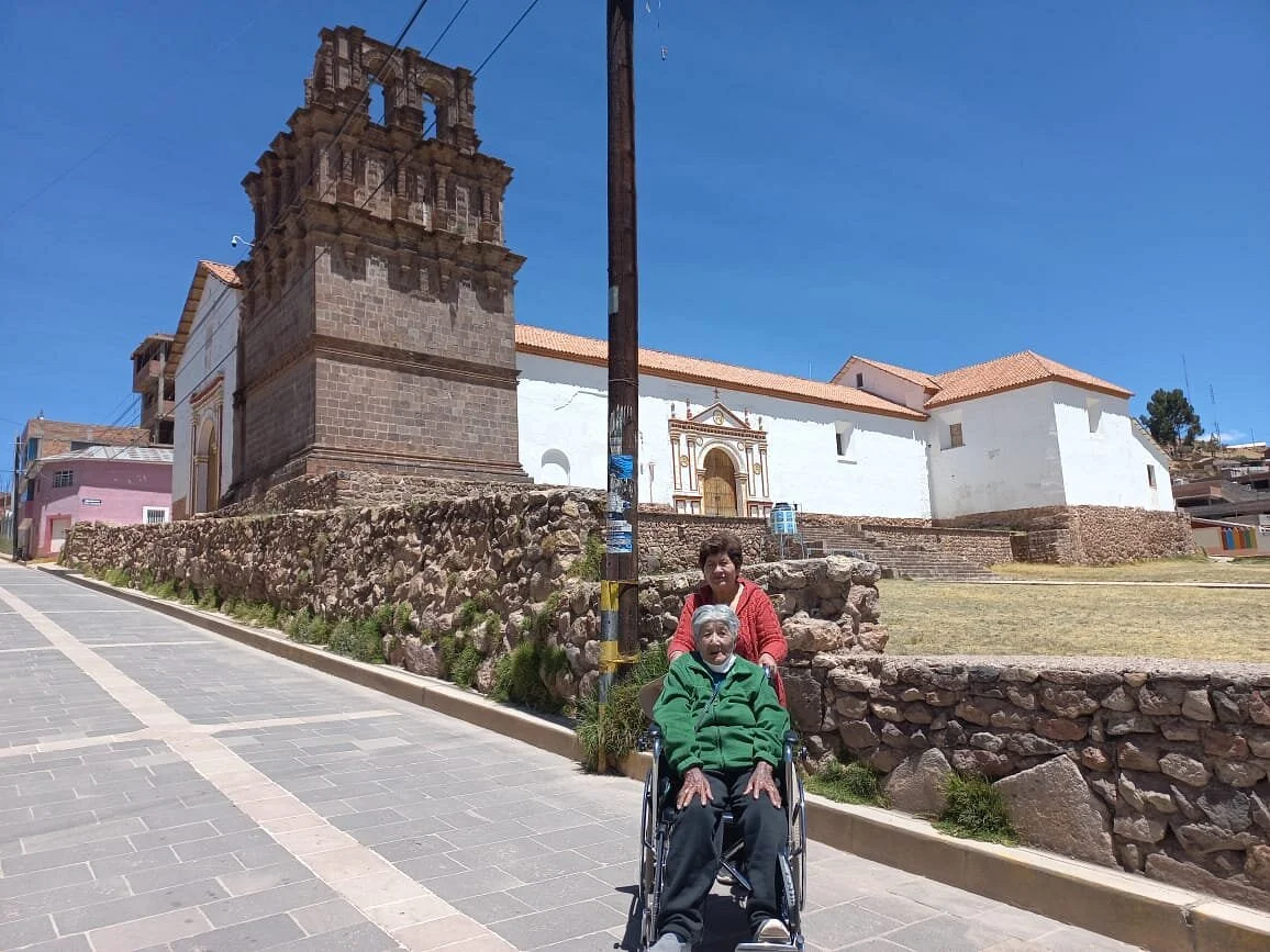 Iglesia de Nuestra Senora de la Asuncion