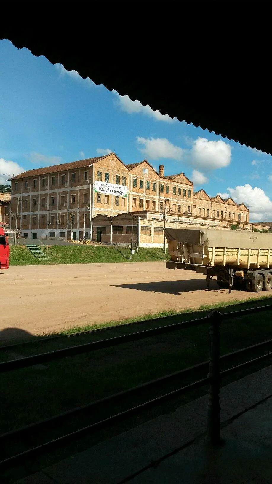 Raildroad Museum
