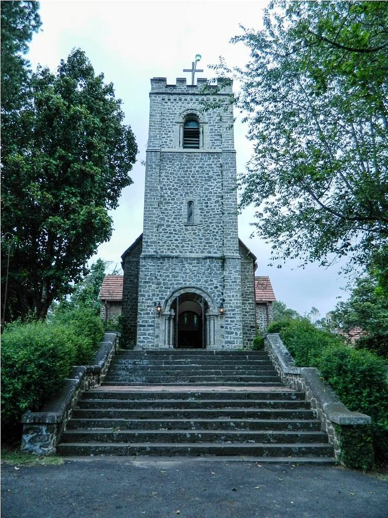 Lutheran Church