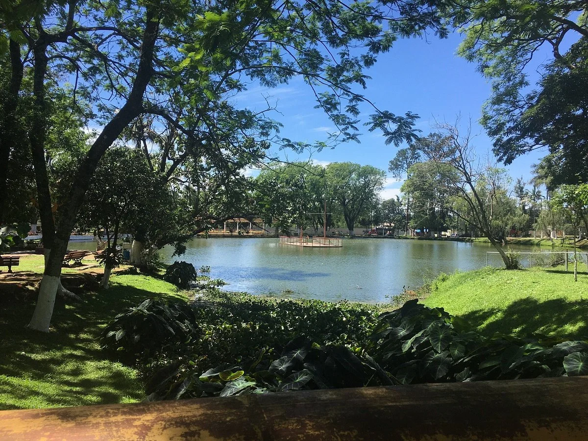 Parque Manuel Ortiz Guerrero
