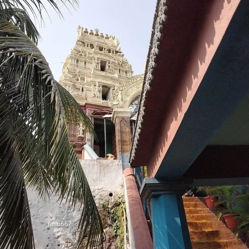 Sri Venkateswara Temple