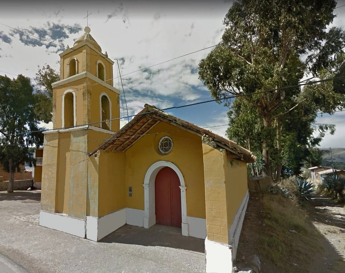 Capilla de Chuclu