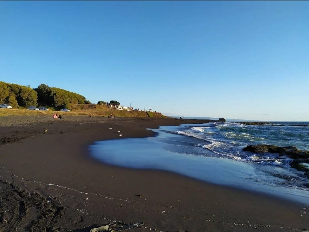 Playa Maule