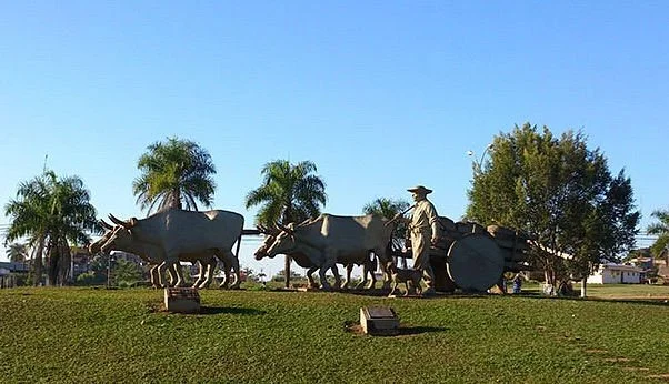 El Carreton