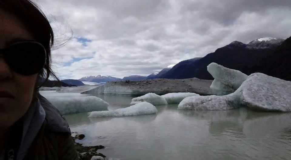 Steffen Glacier