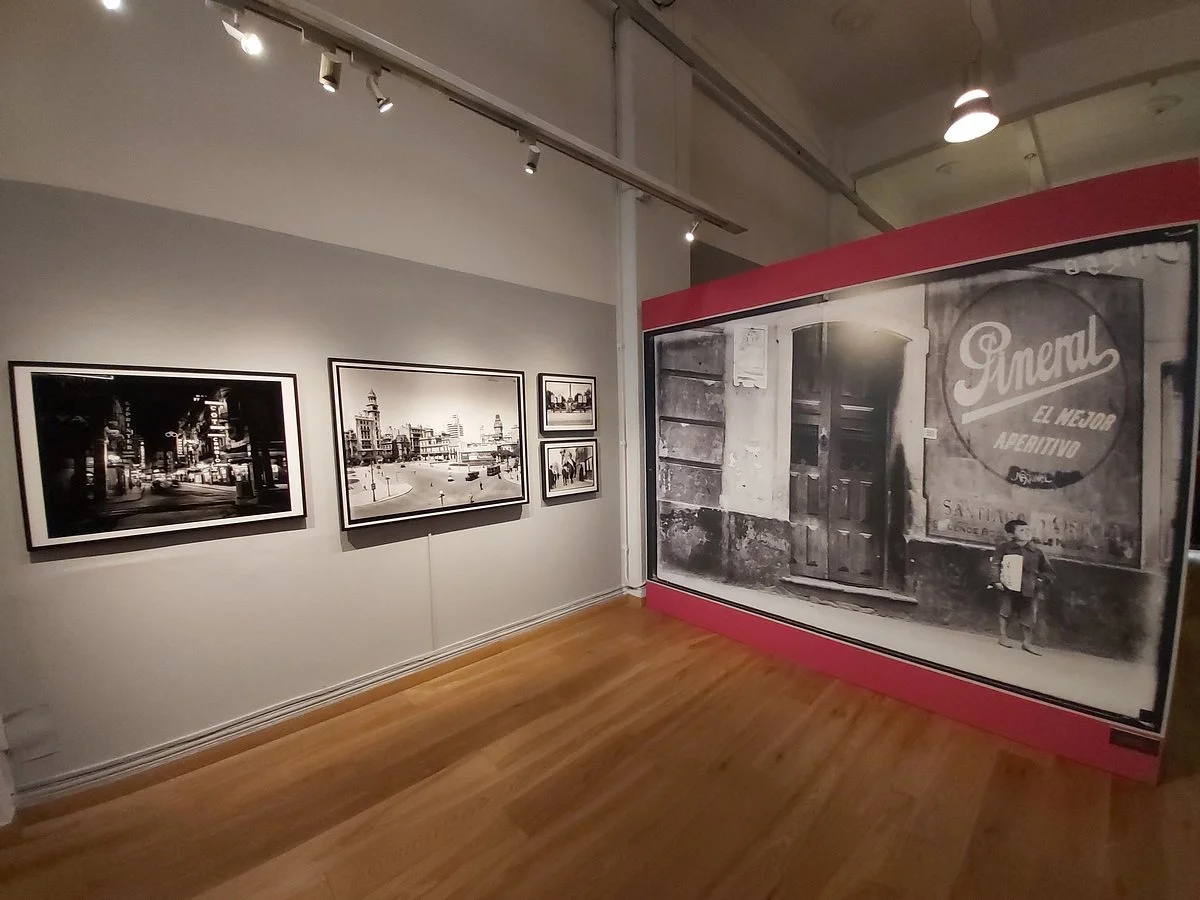 Centro de Fotografia de Montevideo