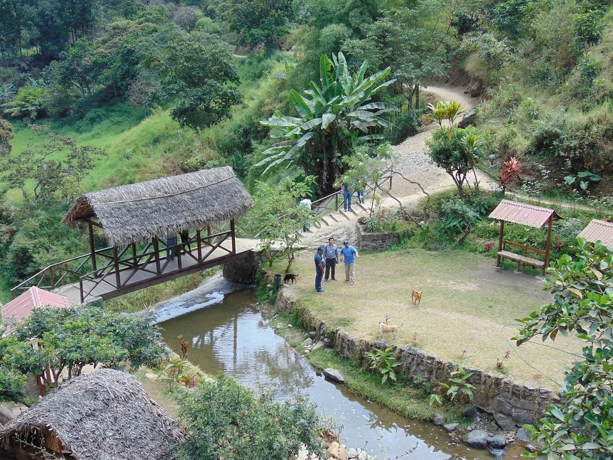 Peroles de Mishahuaca