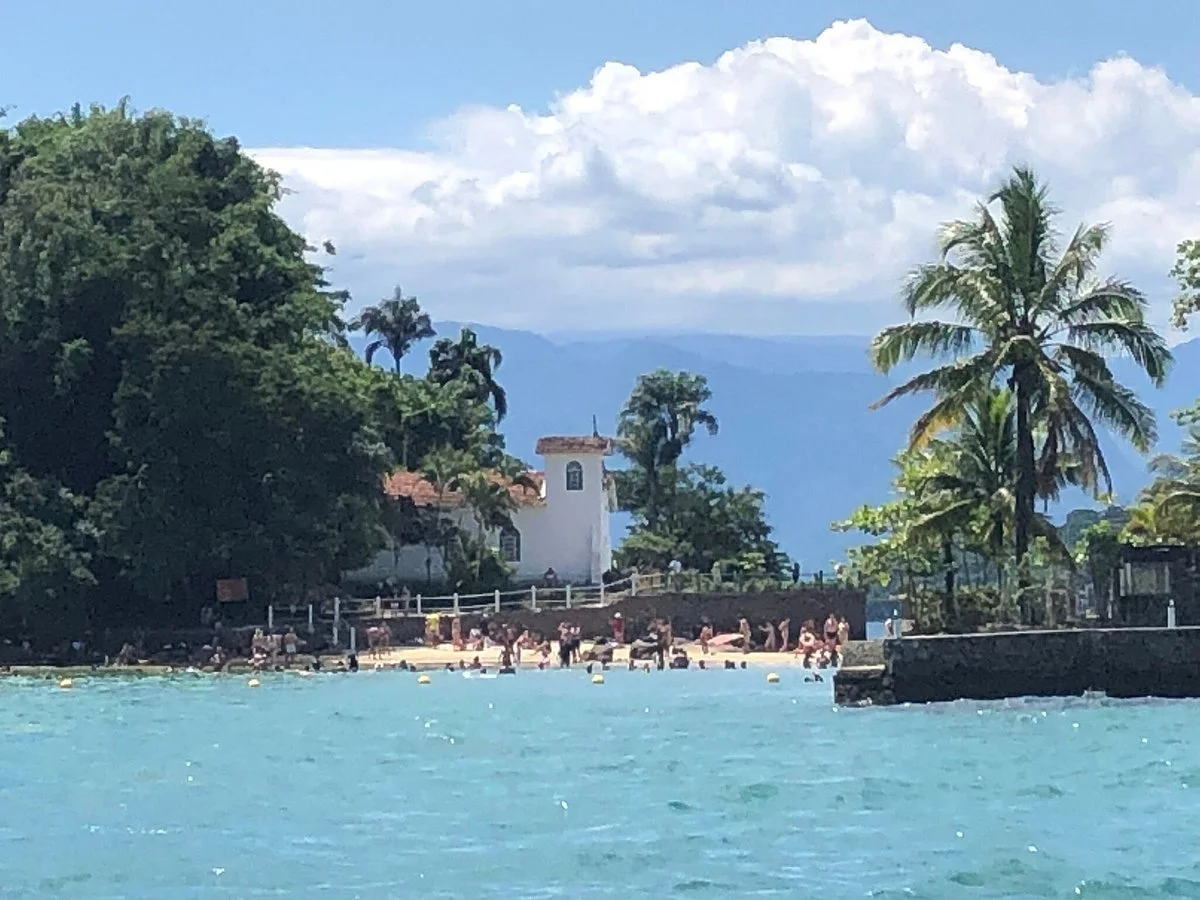 Piedade Church