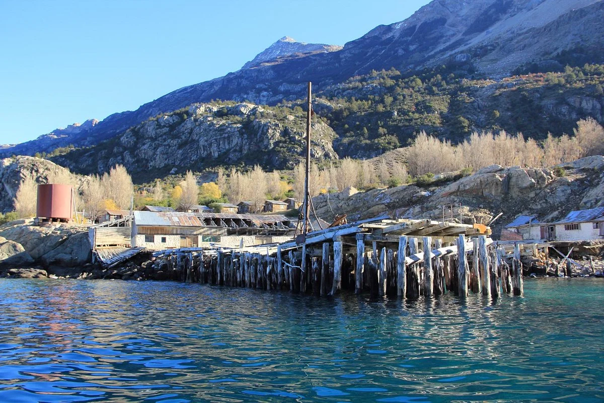 Turismo Puerto Cristal