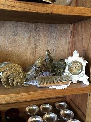 1900 Antiques