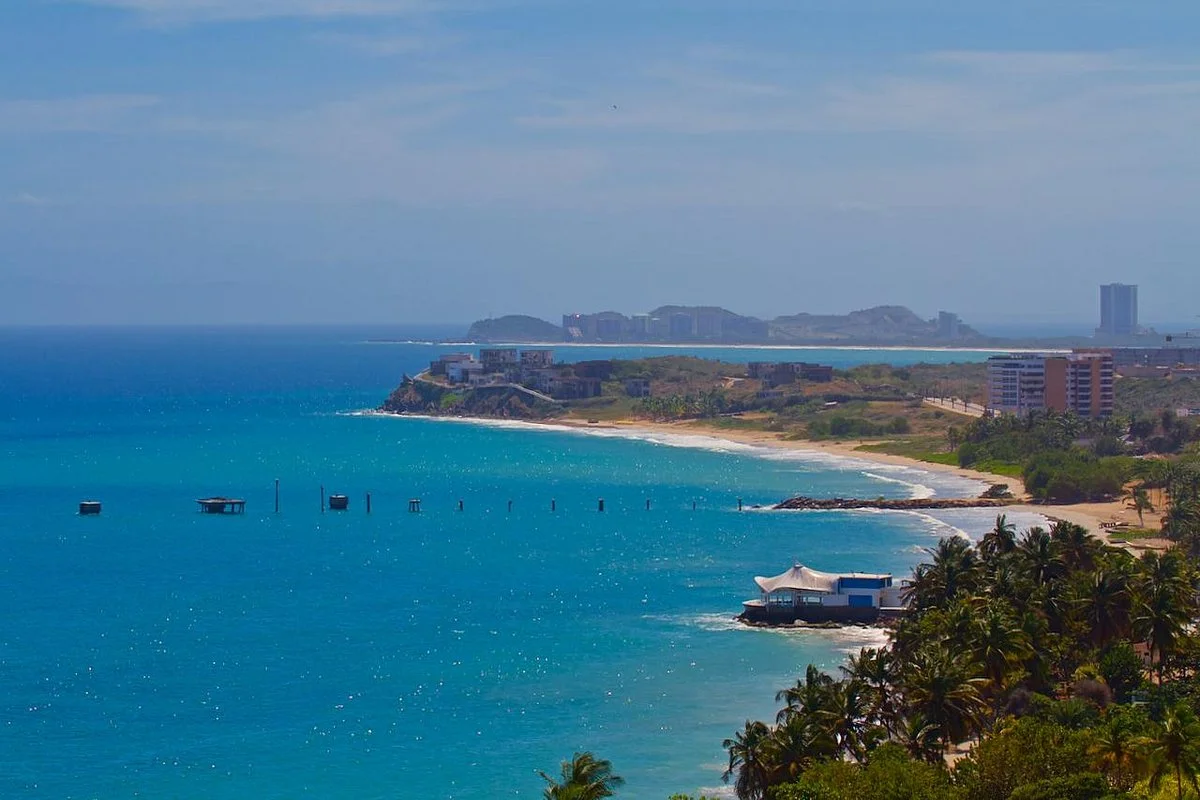 Playa Pampatar