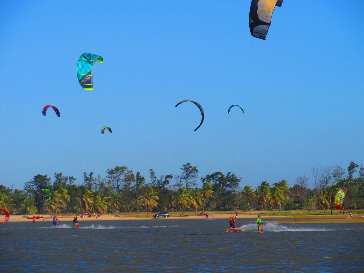 Lagoa do Cauipe