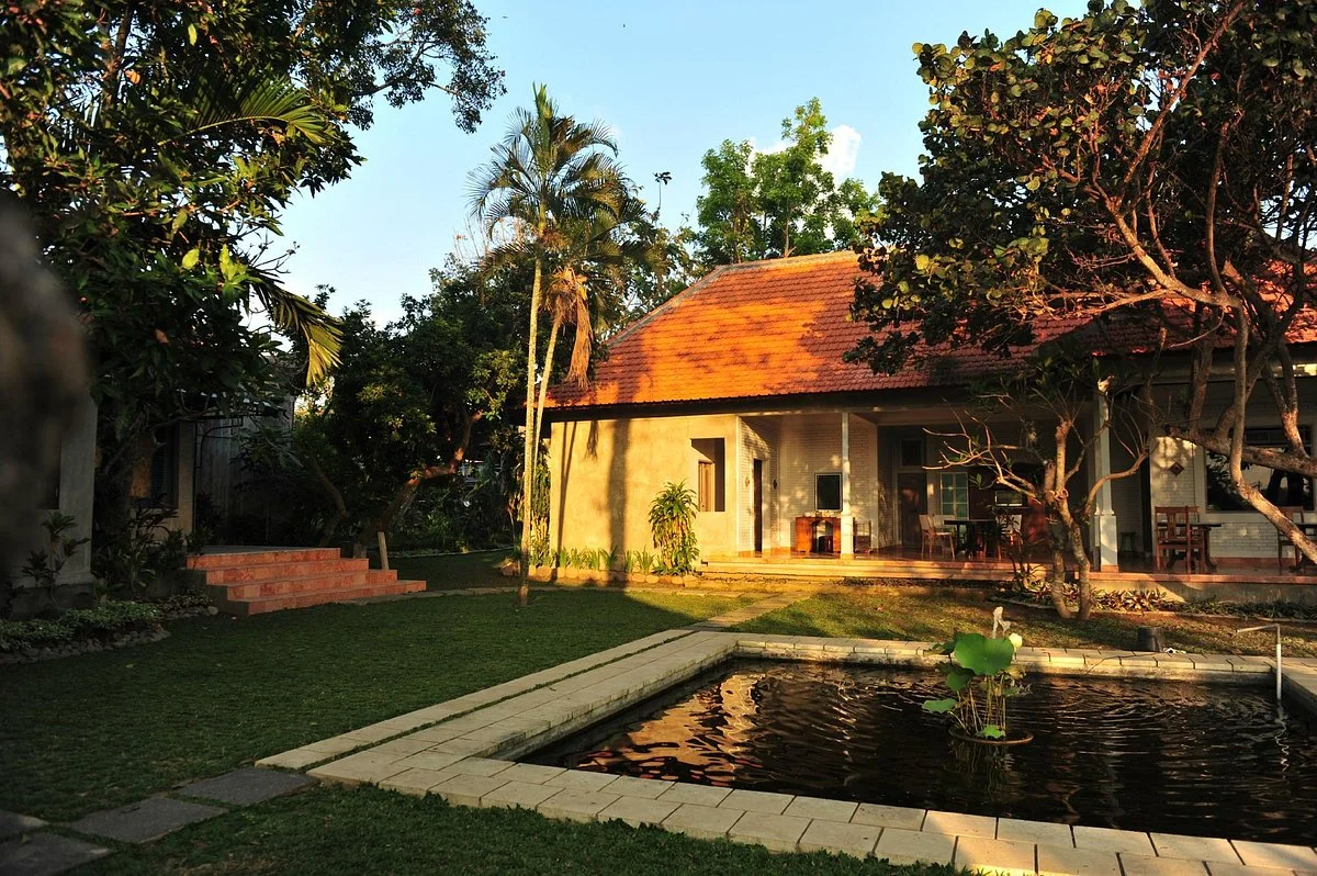 Margot Spa Bali