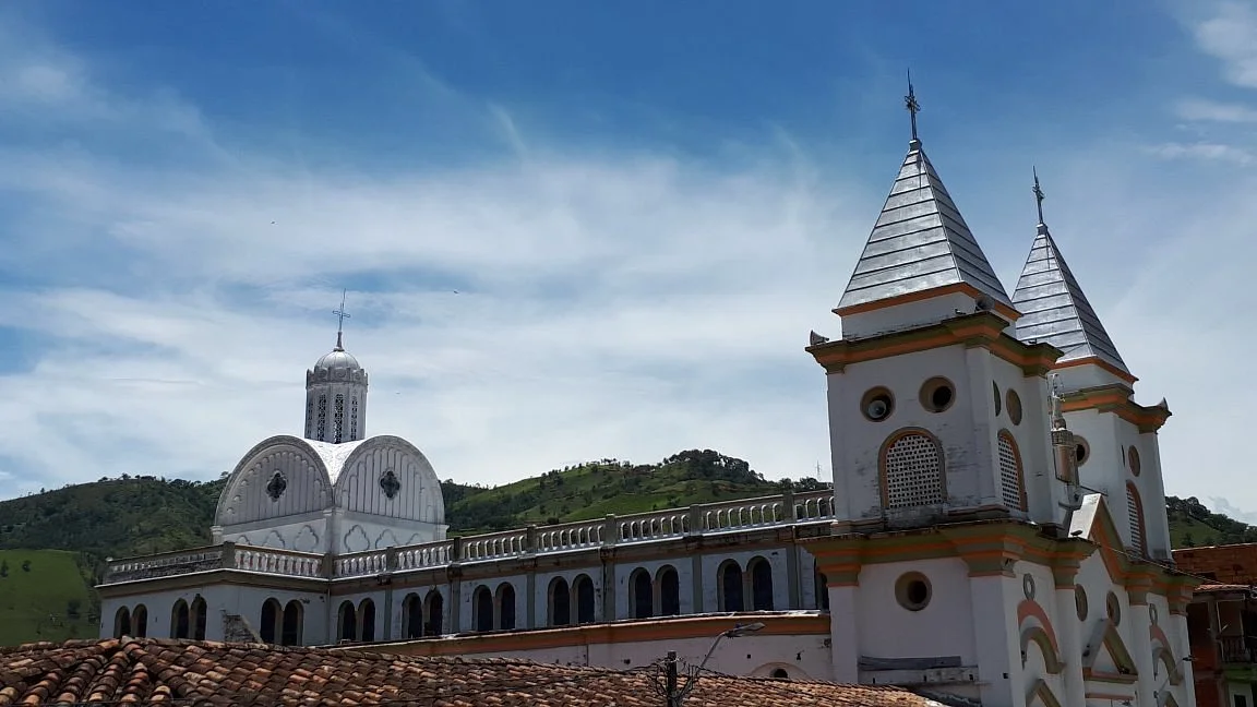 Parque Principal