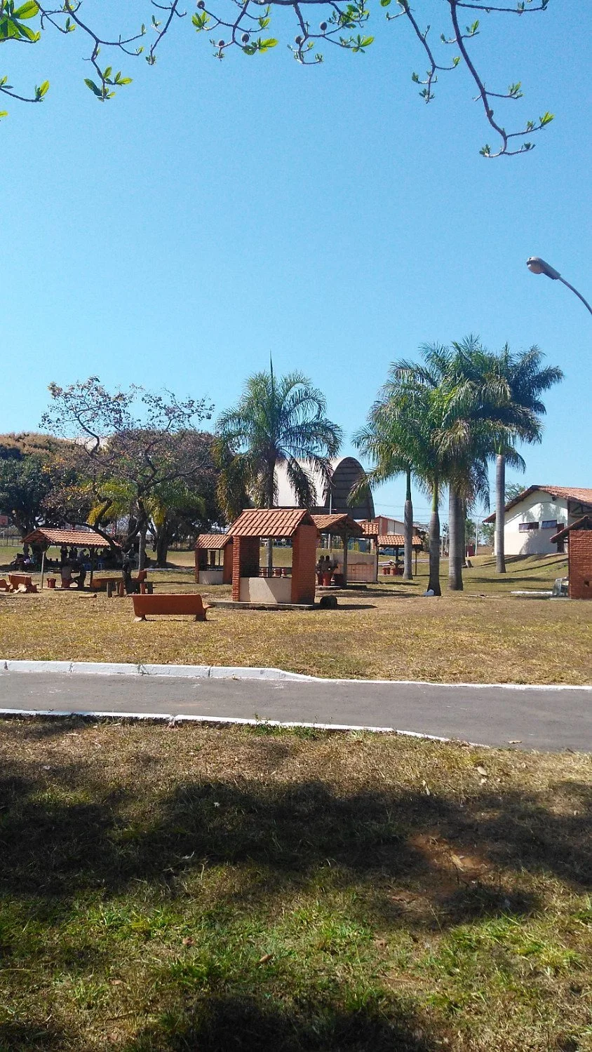 Parque Bandeirante
