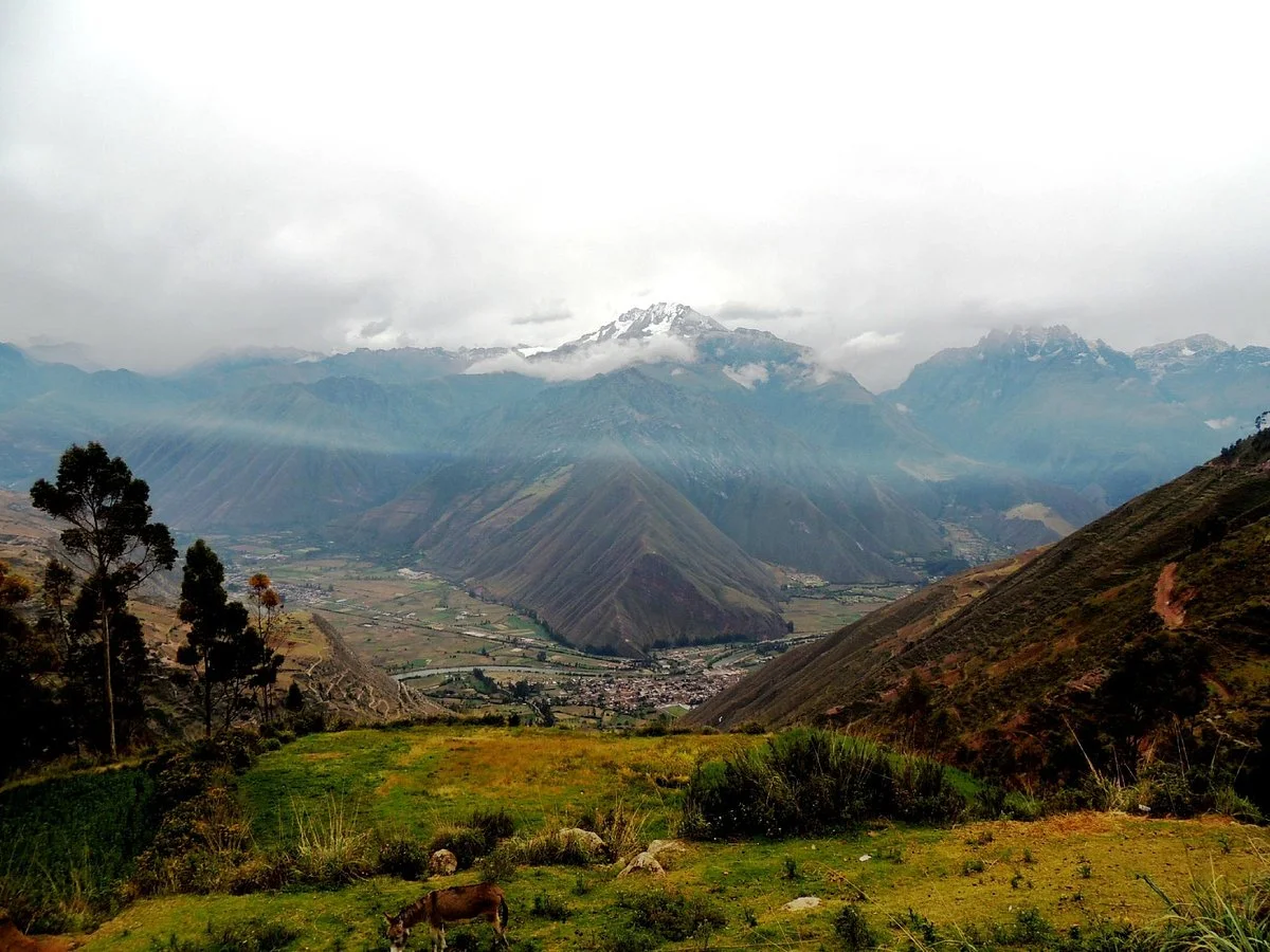 Inca Quarries