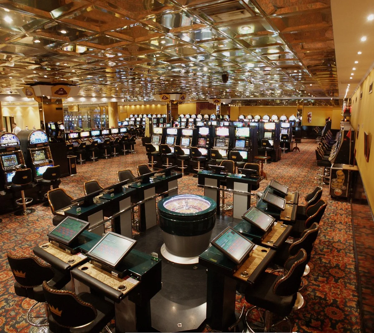 Casinos Gala