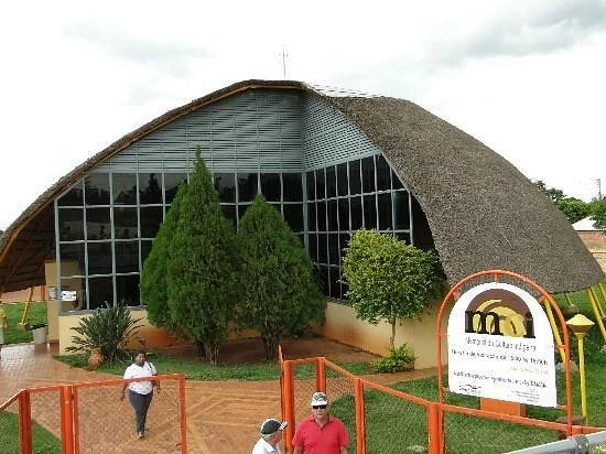 Memorial da Cultura Indigena