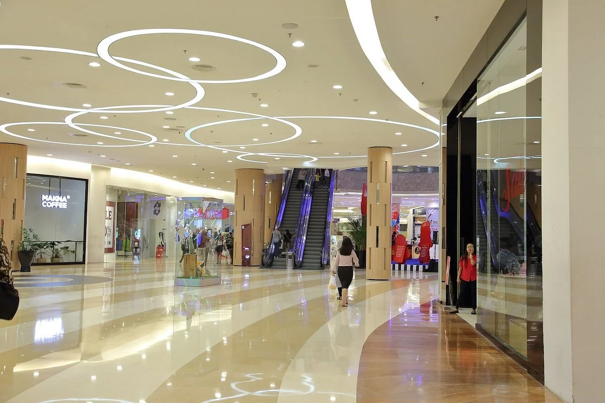 Kuningan City