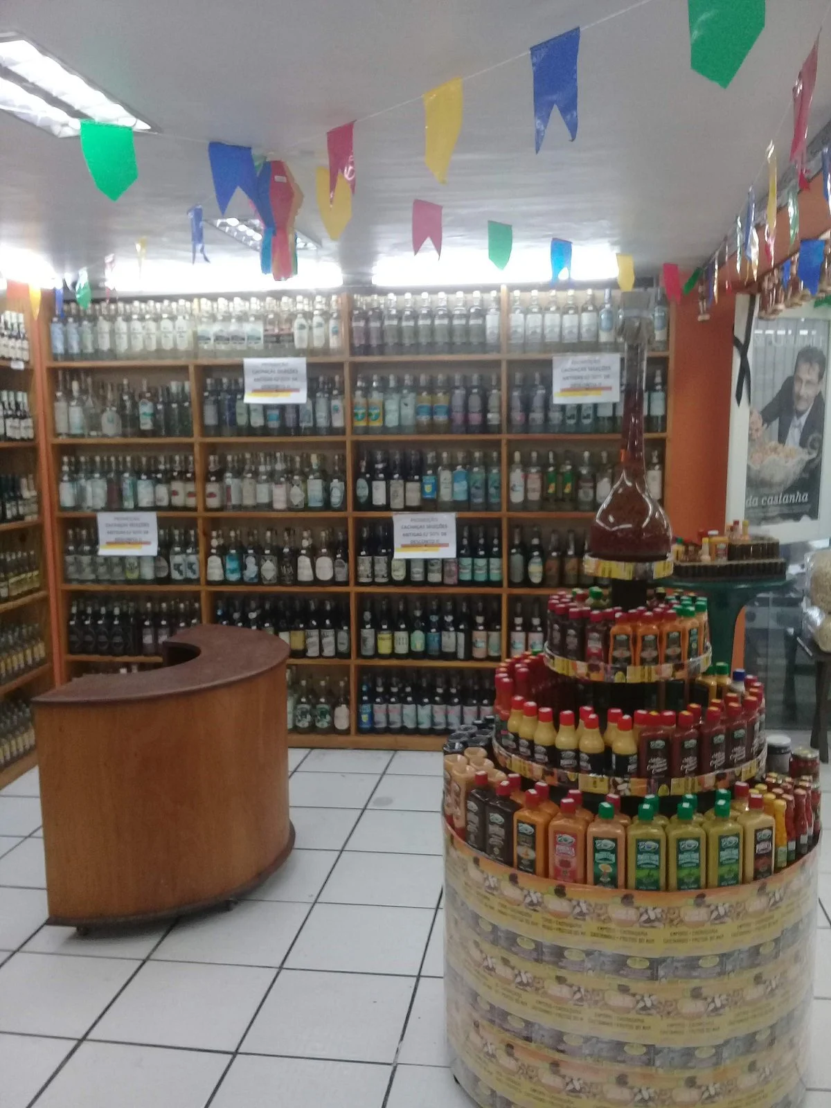 Mercado de Ponta Negra