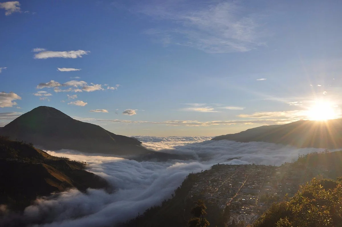 Cerro Punay