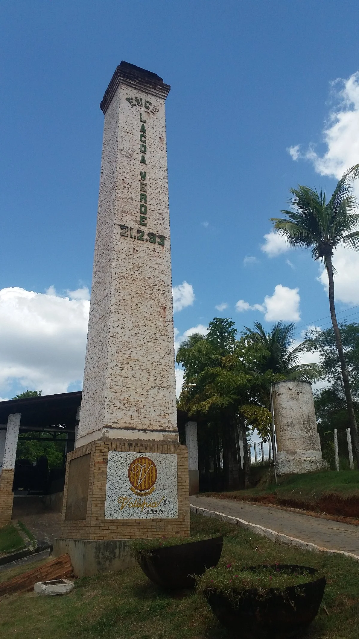 Engenho Volupia