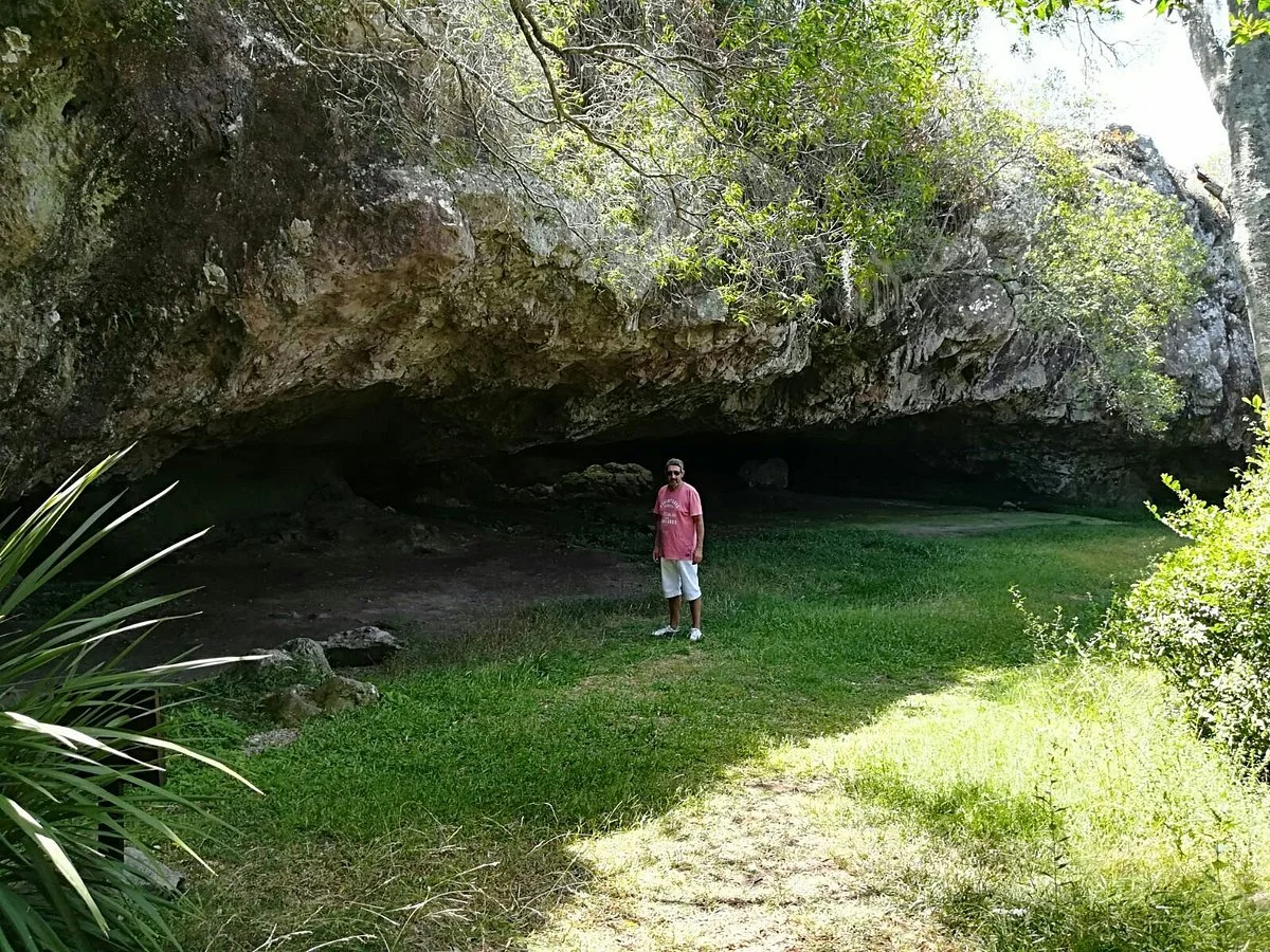 Grutas de Salamanca