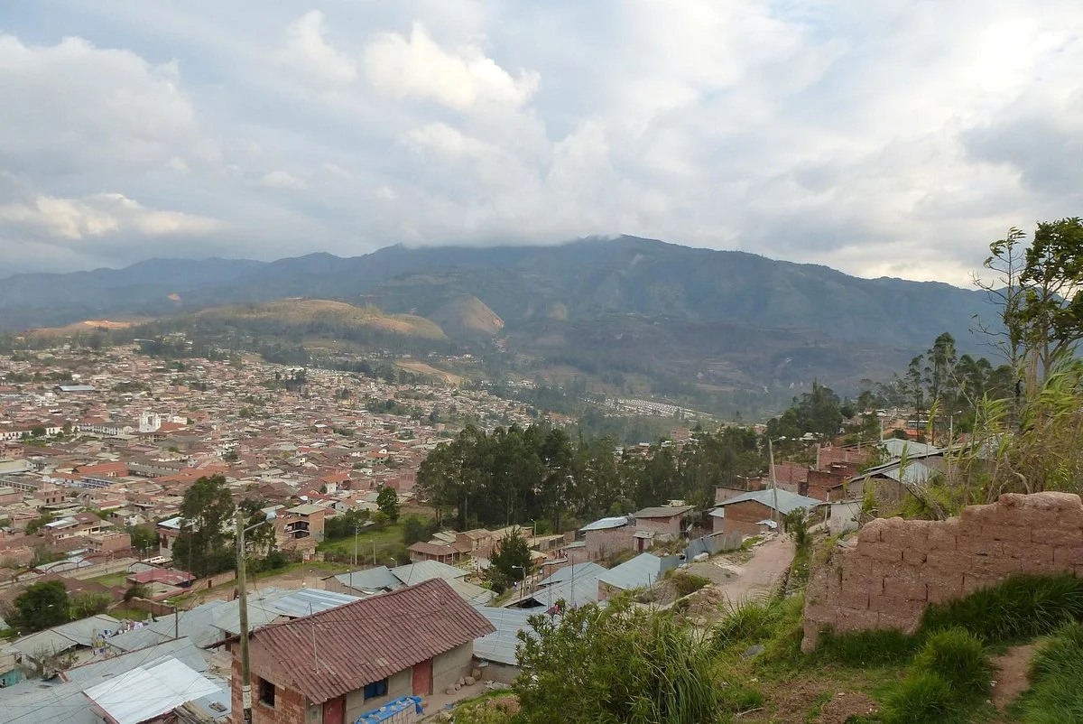 Pozo de Yanayacu