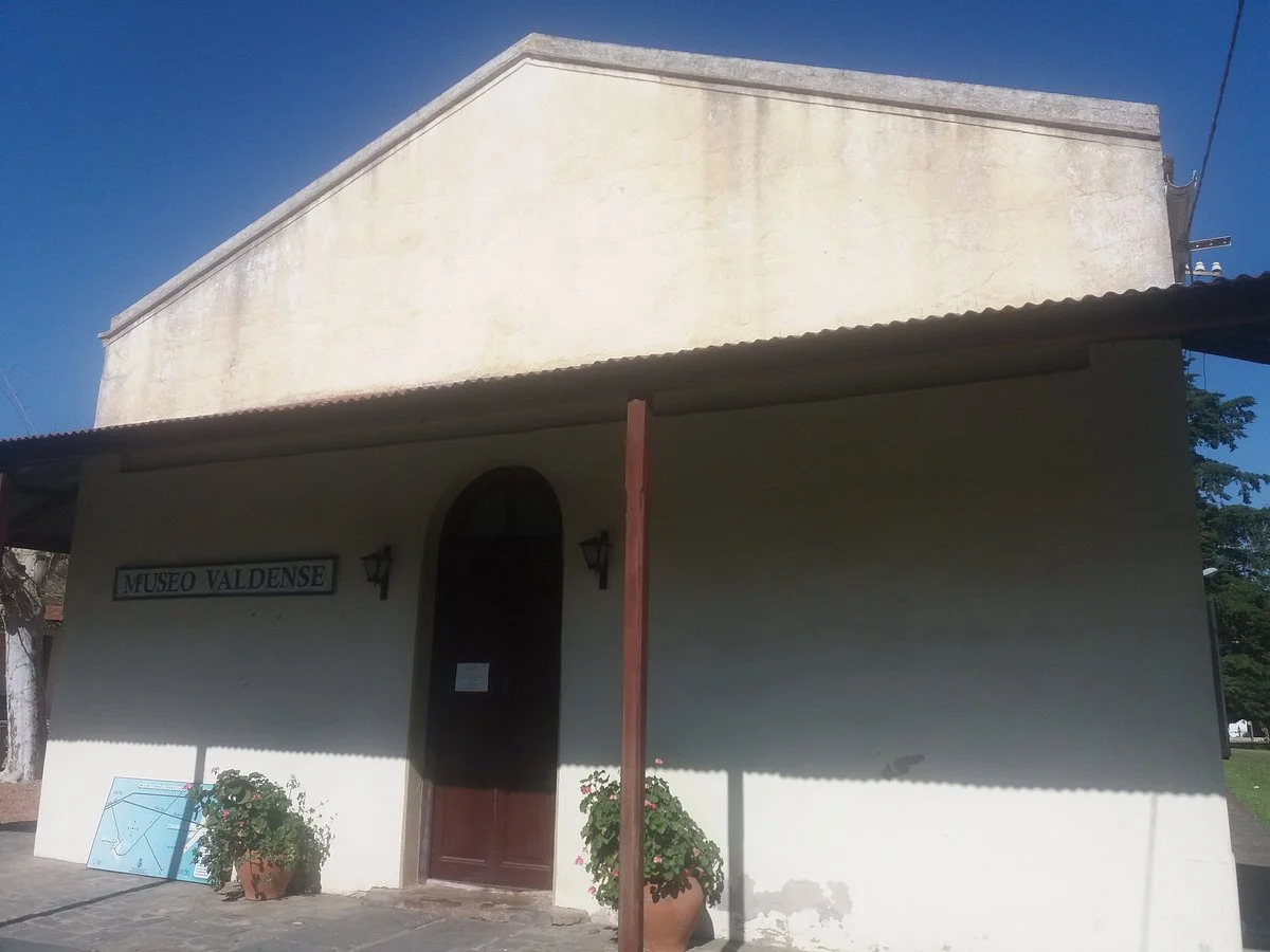 Museo Valdense