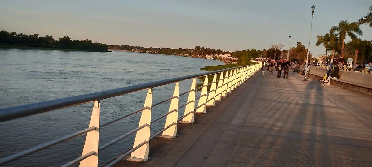 Costanera Parana