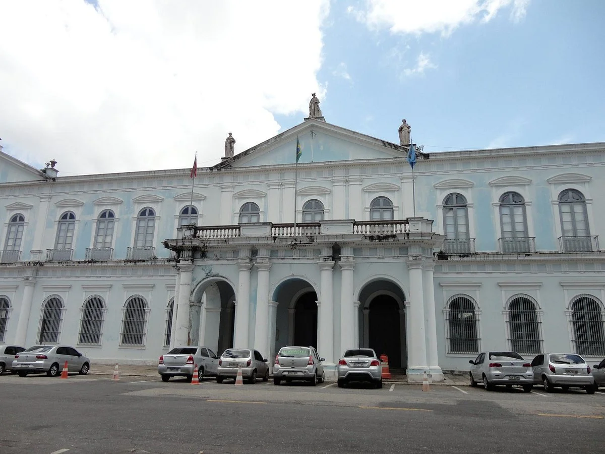 Museu de Arte de Belém (MABE)